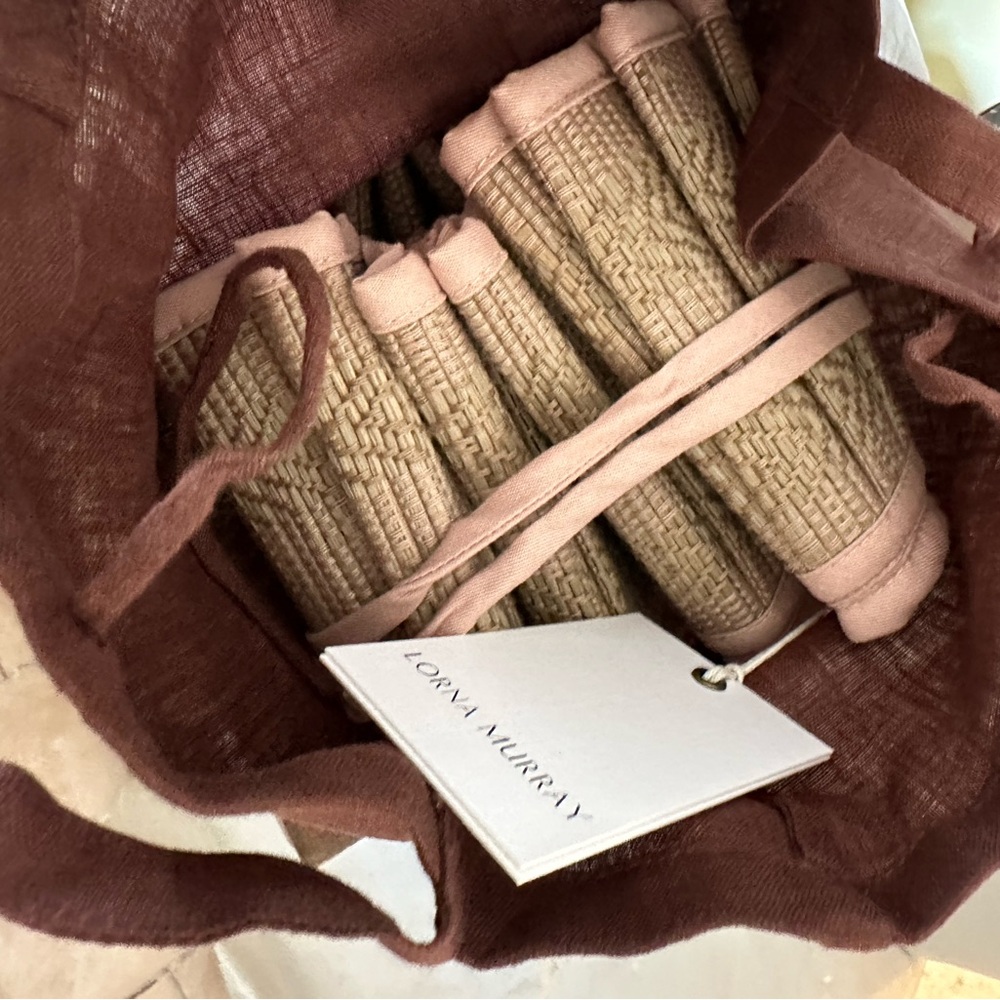 Kids Lorna Murray Luxe Capri Hat KID SIZE

original packaging. - Picture 6 of 7